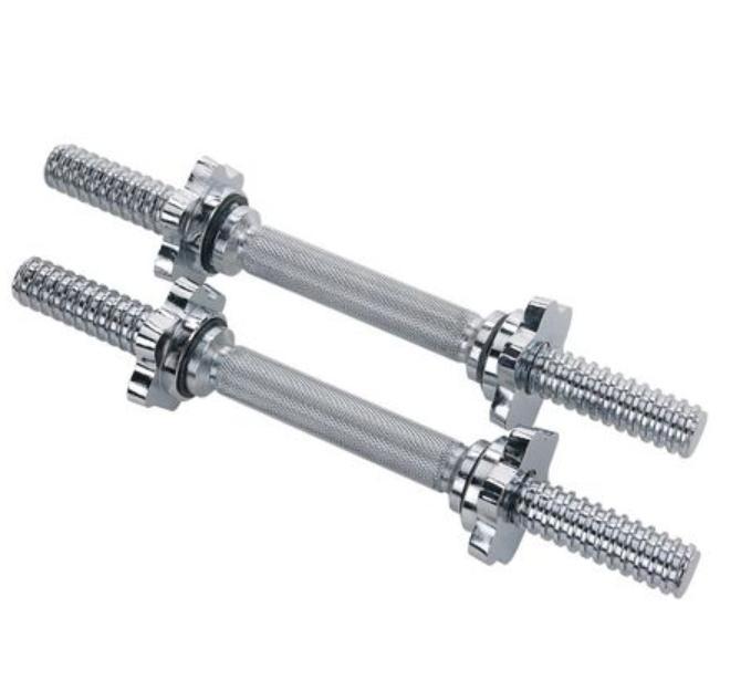 Pair%20of%20Dumbell%20Rods%20Silver%20-%20Image%202