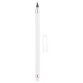 Inkless Eternal Pencil Unlimited Writing Color Black (1 Pc). 