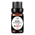 Rose Fragrance Oil 100% Pure for Aromatherapy, Humidifier, Candle Making, Soap Making etc.. 