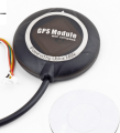 UBLOX M8N GPS Module. 