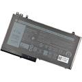 Laptop Battery   3   Cell  Latitude  E5470 E5270 Series  TYPE -  JY8D6  0JY8D6   954DF   -   Black. 