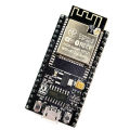 NodeMCU ESP-32S ESP-WROOM-32E WiFi Development Board Serial Port WiFi Bluetooth Module. 