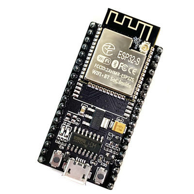 NodeMCU ESP-32S ESP-WROOM-32E WiFi Development Board Serial Port WiFi Bluetooth Module