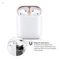 AirPods 3/2/1 Dust and Scratch Proof Stickers, Protective Film for AirPods Pro Earphones, Protective Cover Stickers. 