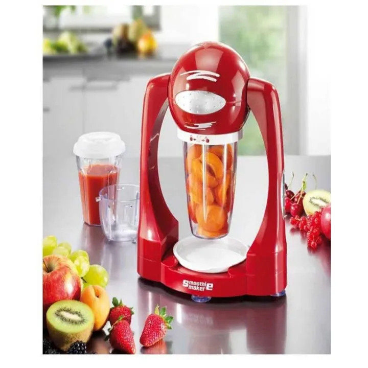 Smoothie%20Maker%20Shaker%20Ice%20Crusher%20PRO%20LINE%20mit%20Becher%20Smoothiemaker%20Mixer%20Blender%20Smoothie%20Maker%20PRO%20LINE%20We%20present%20you%20the%20newest%20product%20in%20the%20PRO%20V%20-%20Image%203