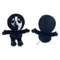 New Product The Mandela Catalogue Preacher Plush Mandela Catalog Figurine Doll. 