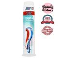 Aqua Fresh Toothpaste Pump 100ml. 