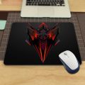 Maiyaca Abstract Red Vitesse Gaming Edition Souris Pad Cool Custom Mouse Pad For Size 18*22Cm And 25*29Cm. 