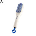 KUULA Magic Hair Brush | Anti-Static, Damage-Free Hairdressing & Massage Tool. 