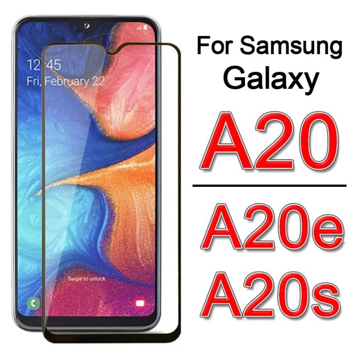 Samsung Phones Galaxy A20e Screen Protector Samsung Galaxy A20e
