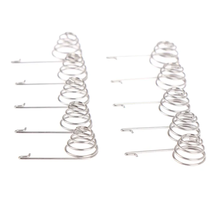 5Pairs%20For%20xbox%20360%20Replacement%20Wireless%20Controller%20Battery%20Springs%20BJKJK%20-%20Image%203