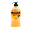 PALMOLIVE HAND WASH MILK AND HONEY BOTTLE 450ML. 