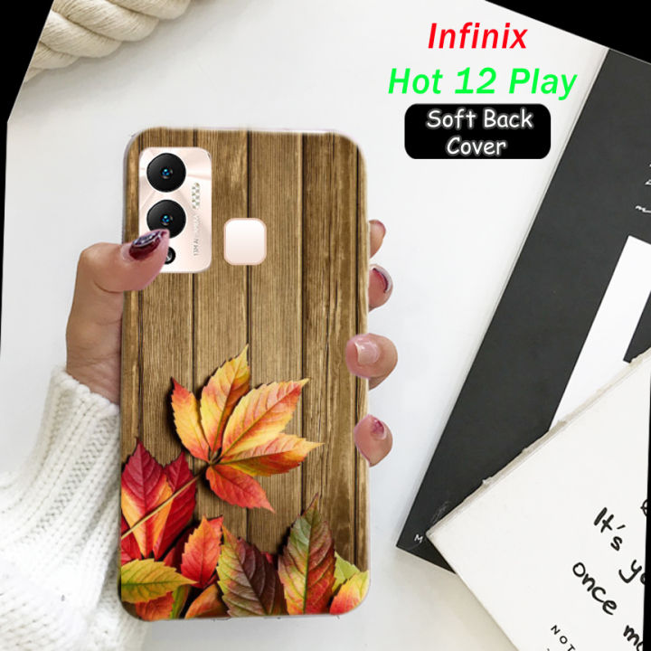 Infinix%20Hot%2012%20Play%20Pouch%20Cover%20-%20Print%20%20Soft%20Cover%20Case%20-%20Image%202