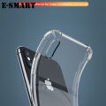 Phone Case Nokia 5.4 Back Cover Soft Transparent Airbag Full Protection clear Cases For Nokia 5.4. 