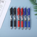 Carefully selected lark gel pen, student writing, high value, high-quality spot office stationery, essential wholesale price. 