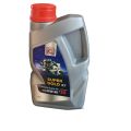 Kasana Lubricants Super Gold 20w50 0.7 litter best motorcycle engine oil. 