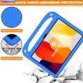 Kids Safe case for Redmi Pad SE 11 inch Stand Tablet Cover For Xiaomi Redmi Pad SE 2023 11 inch Case. 