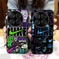 For Tecno Camon 30 Pro 5G Case Soft Silicone Back Cover Cartoon Phone Case Innovation. 