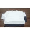 100% Cotton Round Neck High Quality Export Standard Fresh A-Grade T-Shirts. 