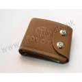 Mens Leather Wallet. 