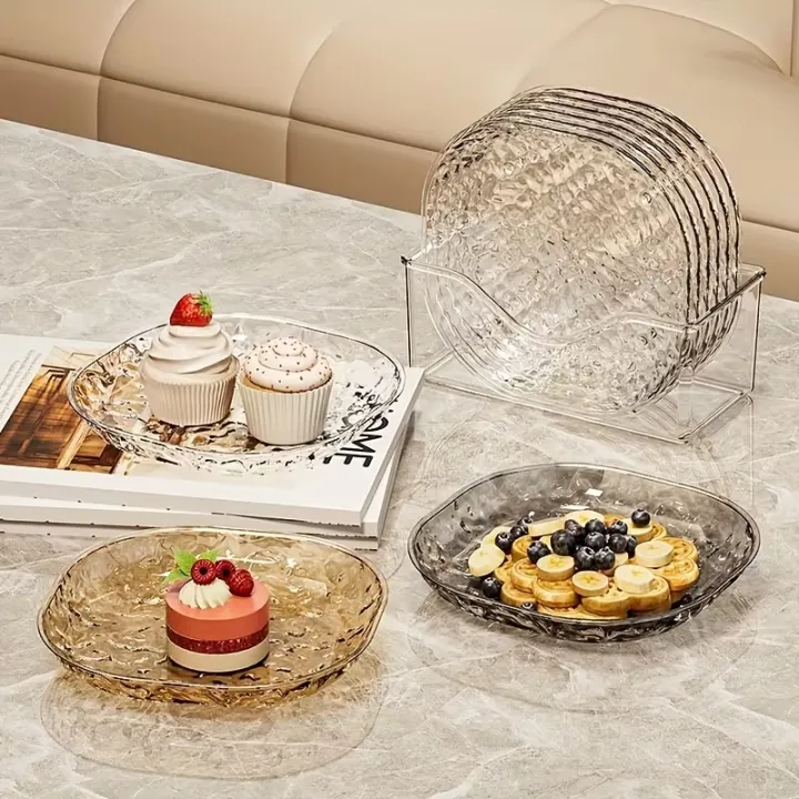 10%20Plates%20with%20Stand%20Multi-function%20Spit%20Bone%20Dish%20Household%20Plastic%20Spit%20Bone%20Dish%20Round%20Square%20Set%20Dining%20Table%20Garbage%20Plate%20-%20Image%205