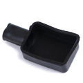 1Pair Car Battery Terminal Insulation Clamp Clips Battery Pole Protector Covers. 