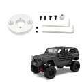 390 to 540/550 Motor Converter with 13T Gear for MN86S MN86 MN86KS MN86K MN128 1/12 RC Car Upgrade Parts Accessories,2. 