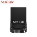 SanDisk CZ430 Ultra Fit 64GB USB 3.1 Flash Drive Up To 130MB/s Read 128GB mini Pen Drive high Speed USB 3.1 USB Stick 32GB 16GB. 
