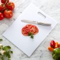 SOLID Plastic Chopping Board Food Cutting Board , Vegetable Fruit Meat Chopping Board Household Kitchen Tools. 