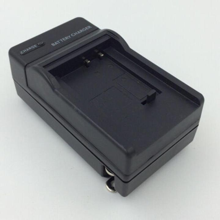 NP-30 NP30 Li-ion Battery Charger for FUJIFILM FinePix F402 F440 F450 F610