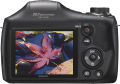 Sony Cyber-shot DSC-H300 20.1 MP Digital Mini DSLR Camera. 