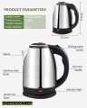 Electric Kettle, 2 L. 