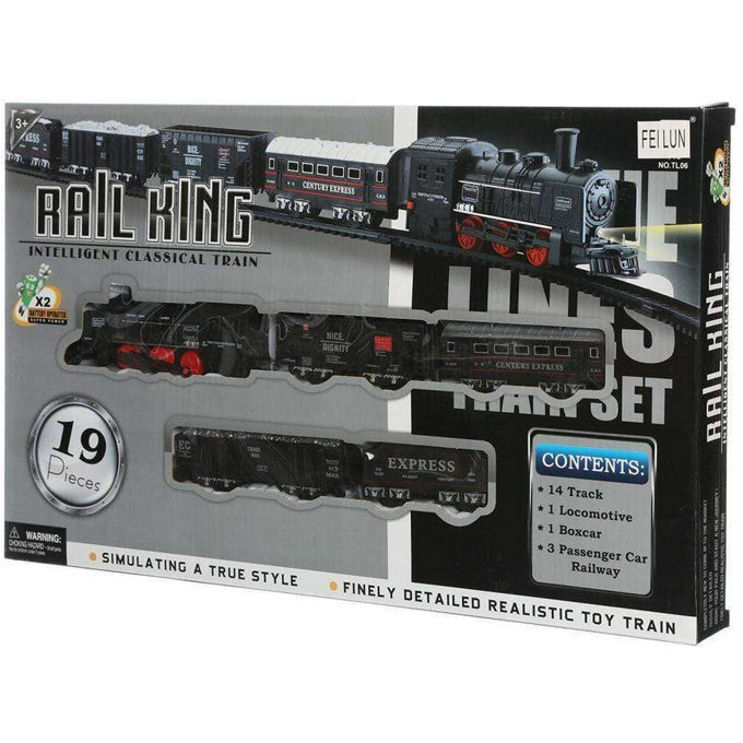 Rail%20King%20-%20Classic%20Train%20Set%2019PCS%20-%20Image%204