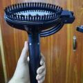 Original American Garment Steamer, Fabric High Pressure Steam Hanging Ironing Machine. 