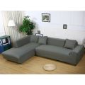 L_shap sofa cover set 3+4 fitted sofa cover set stretchable sofa and high quality stuff. 