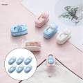 Non-Slip Duvet Cover Clips Blanket Clip Bed Cover Curtain Clips. 