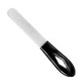 Portable Stainless Steel Teeth File Tooth Grinding Tools Buffer Grinding Frosted Surface Dental Correction Tools Grinding Rod Tooth Alignment Stick. 