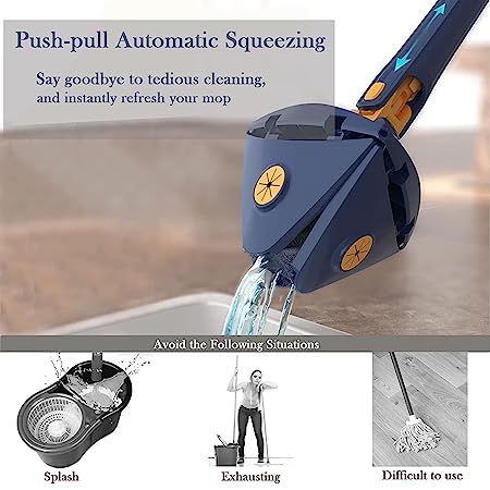 360%C2%B0%20Rotatable%20Adjustable%20Triangle%20Multifunctional%20Cleaning%20Mop%20Triangle%20Mop%20with%20Stainless%20Steel%20Long%20Handle%20Push-Pull%20Squeezing%20Cleaning%20Mop%20Dry%20&%20Wet%20Mop%20for%20Floor%20Windows%20Ceiling.%20-%20Image%204