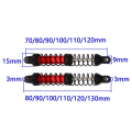 Metal 100Mm Shock Absorber Oil Dampers. 