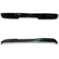 Suzuki Alto 660CC Back Roof Spoiler | Suzuki Alto 660cc Trunk Spoiler Genuine Shaped made of imported Fiber | Suzuki New Alto 660CC Roof Spoiler Painted. 