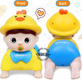 Crawling Baby Toys 6 to 12 Months Toddler Musical Toys Baby Toys 0 6 Months Early Educational Toys for Infant Toys 12-18 Months. 