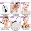 DERMA ROLLER FOR HAIR GROWTH AND FACE CARE DERMA ROLLER IS EFFECTIVE FOR REMOVING WRINKLES AND SKIN AGING DERMA ROLLER FOR FACE, BEARD, HAIR SYSTEM.. 