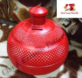 Pack of 2 Money Bank | Plastic Money Saving box (Medium) for your kids. 