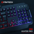 FANTECH K511 HUNTER PRO RGB Back Light Gaming Keyboard. 