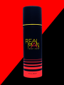 RealMan- Fresh Mood Body Spray. 