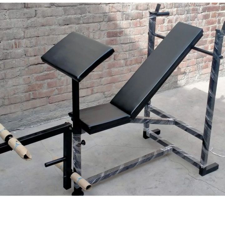 7%20in%201%20Exercise%20Adjustable%20Chest%20Bench%20Press%20Incline%20Decline%20Straight%20Chest%20Exercise%20Weight%20Lifting%20Body%20Building%20Gym%20Bench%20Press%20-%20Image%203