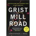 grist mill road. 