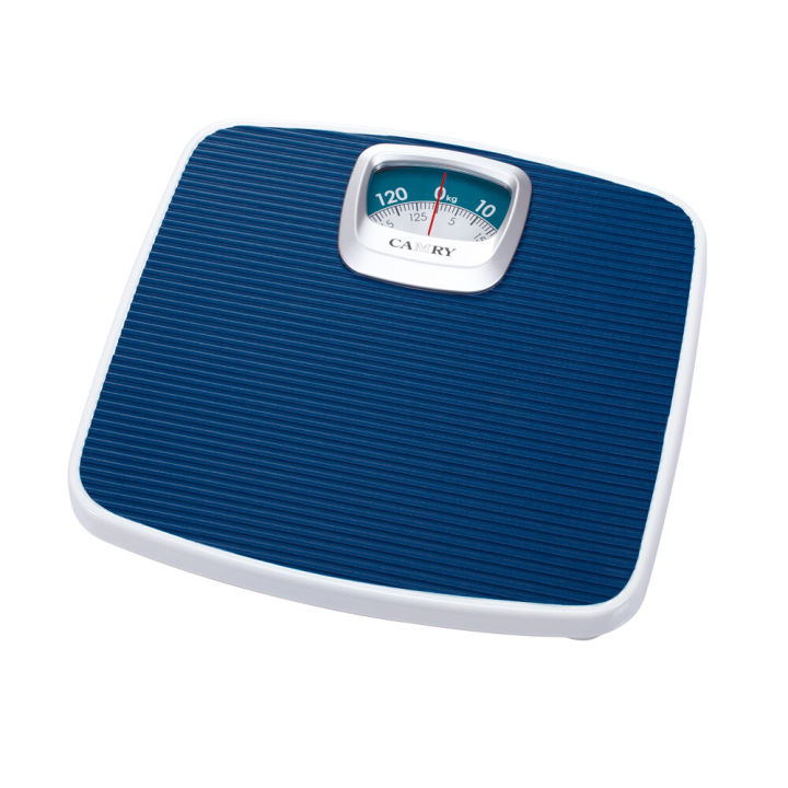 Camry Weighing scale original Analog Weight Machine Strong Structure