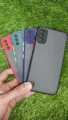 Itel A26_Zack case_official case_camera protection case_Itel a26 back cover. 