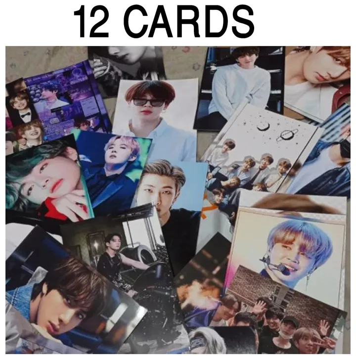 Customize%20BTS%20Photo%20Cards%20Latest%20Photocards%20of%20Your%20Choice%20with%20high%20resolution%20print%20qulaity%20bts%20theme%20-%20Image%204